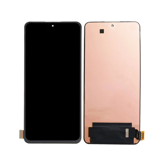 TOUCH+DISPLAY XIAOMI MI 11T 5G/MI 11T PRO 5G 6.76" NEGRO TOUCH+DISPLAY XIAOMI MI 11T 5G/MI 11T PRO 5G 6.76" NEGRO